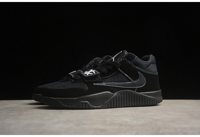 Travis Scott x Jordan Cut The Check-DR9317-001