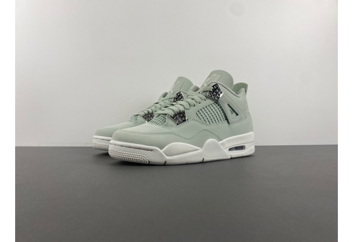 Air Jordan 4 “Seafoam”-HV0823-003