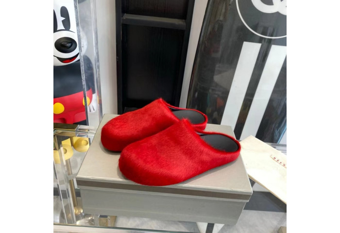 Marni Mules 10