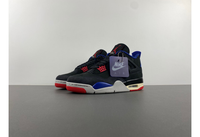 Air Jordan 4 “Rare Air-FV5029-003