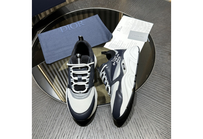 DIOR B22 SNEAKERS -52