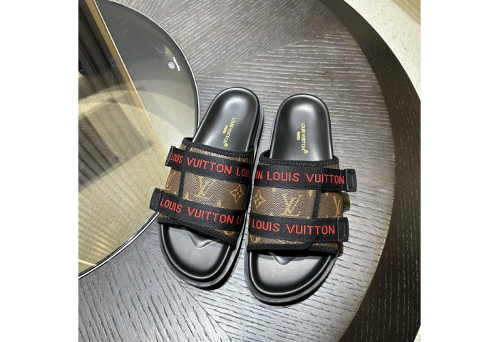 L&V sandal 63