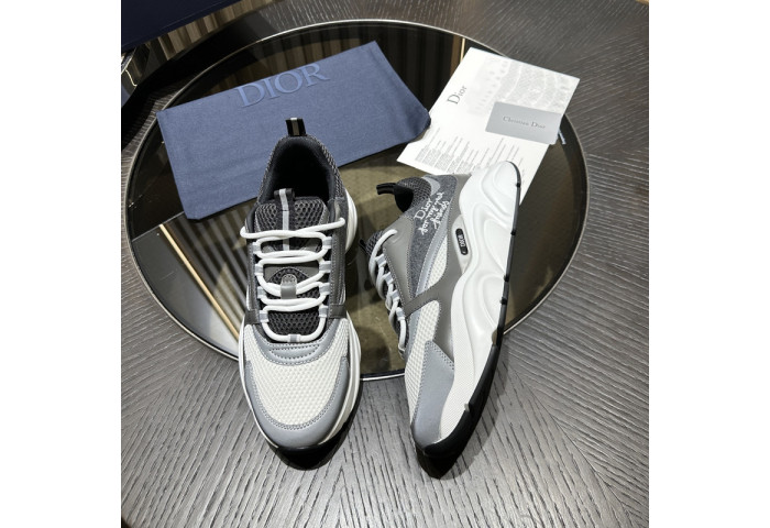 DIOR B22 SNEAKERS -53
