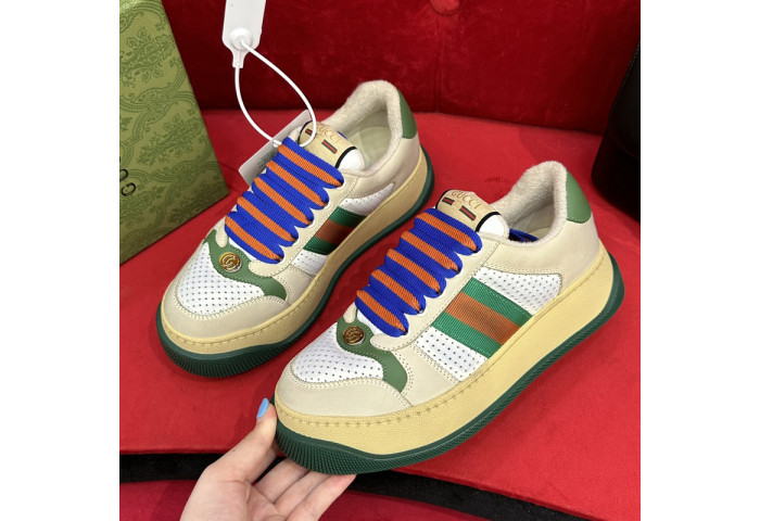 GUCCI SNEAKER 98