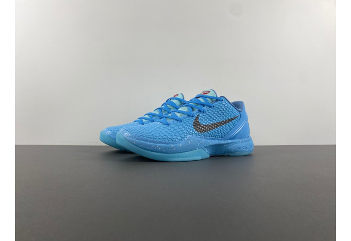 Zoom Kobe 6-PE2023-100