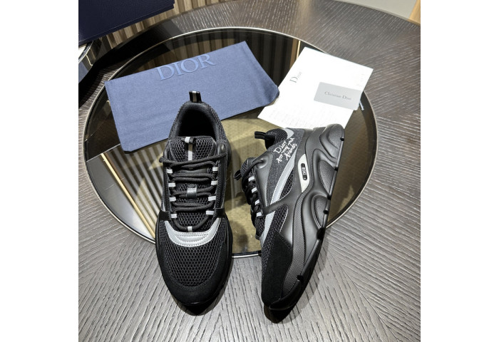 DIOR B22 SNEAKERS -54