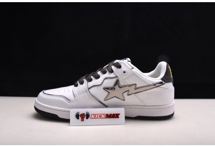 A BATHING APE BAPE SK8 STA-BAPE31