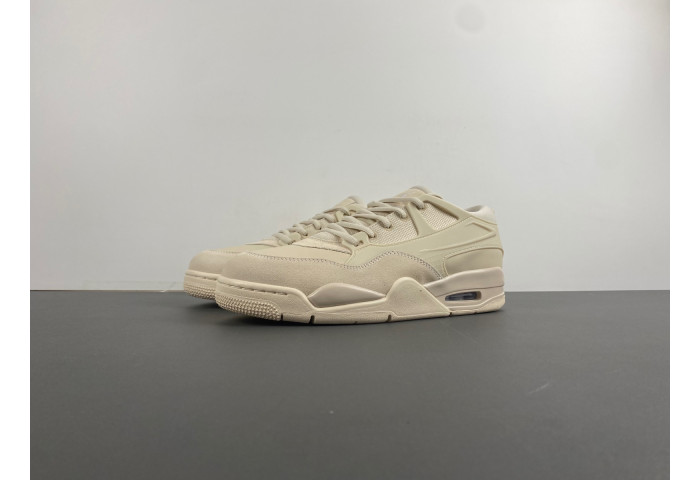 Jordan 4 RM Legend Light Brown - FQ7940-200
