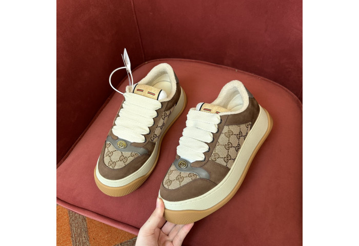GUCCI SNEAKER 104