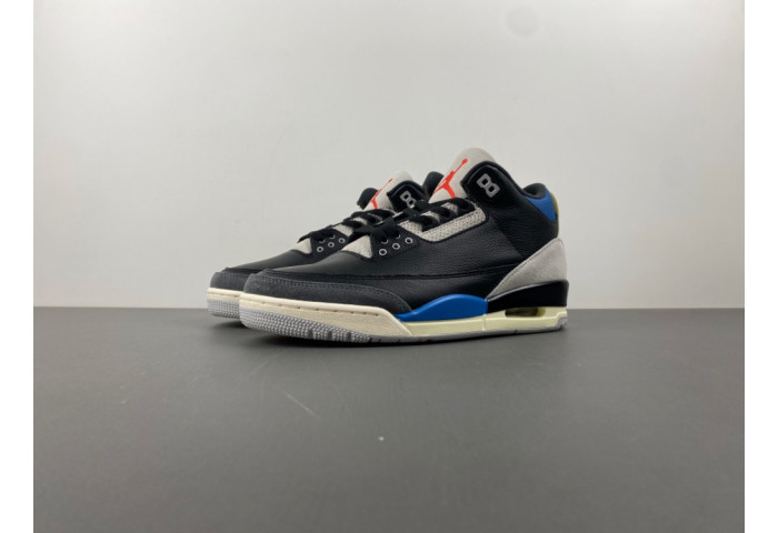 Air Jordan 3 OG “Rare Air”-IB8967-004