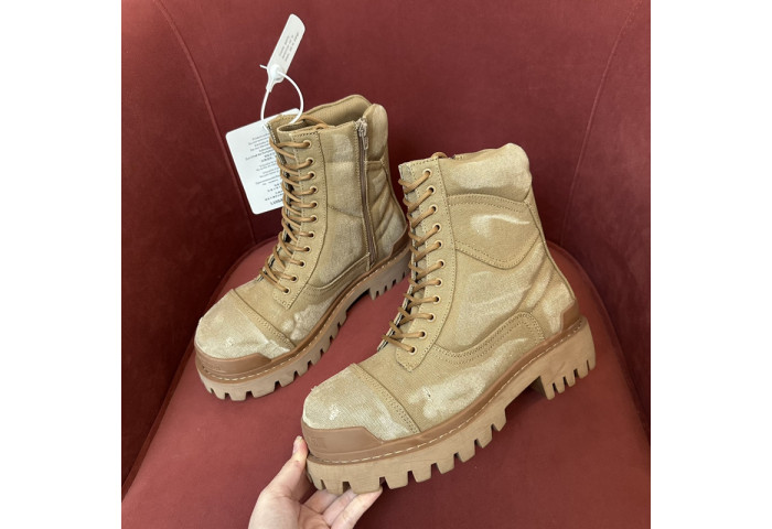 BALENCIAGA BOOT -25