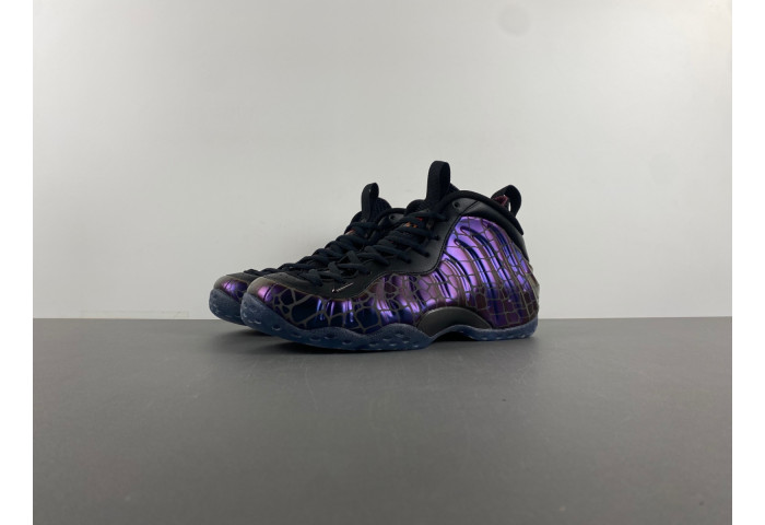 TEKKEN 8 x Nike Air Foamposite One “Kazuya Mishima”-FQ9050-400