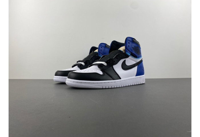 Union LA x Air Jordan 1 High OG UN -DZ5485-041