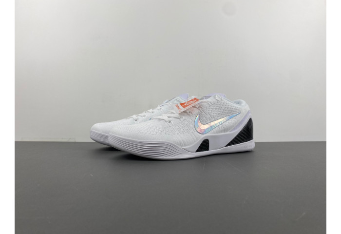Kobe 9 Low-FZ7334-100