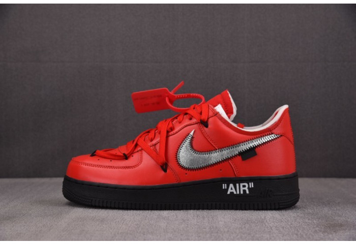 NK Air Force 1- DD1876-600