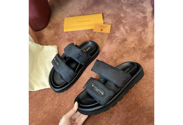 L&V sandal 74