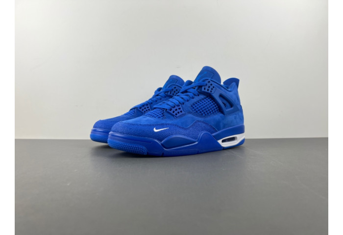 Nigel Sylvester x Air Jordan 4-HF4340-400