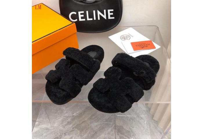 Hermes Sandal 30