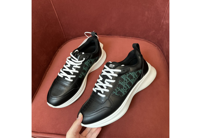 DIOR B25 SNEAKERS-19