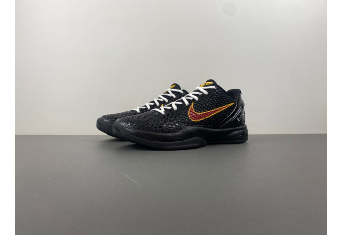 NIKE ZOOM KOBE 6-PE2025-103