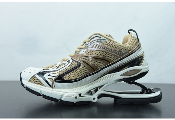 SNEAKER RUNNER 08