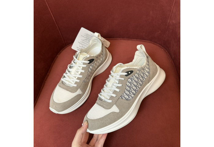 DIOR B25 SNEAKERS-17