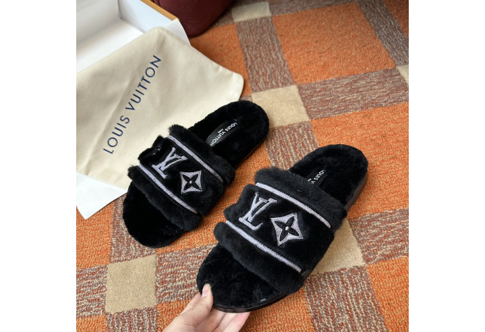 L&V sandal 41
