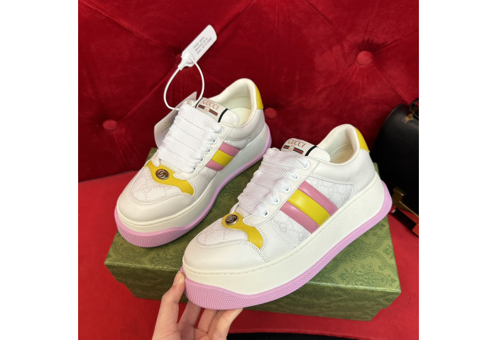 GUCCI SNEAKER 90