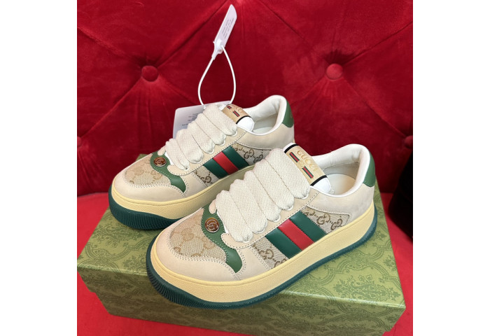 GUCCI SNEAKER 91