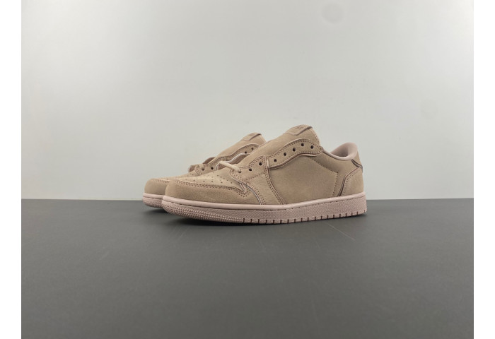 Travis Scott x Air Jordan 1-AO1935-204