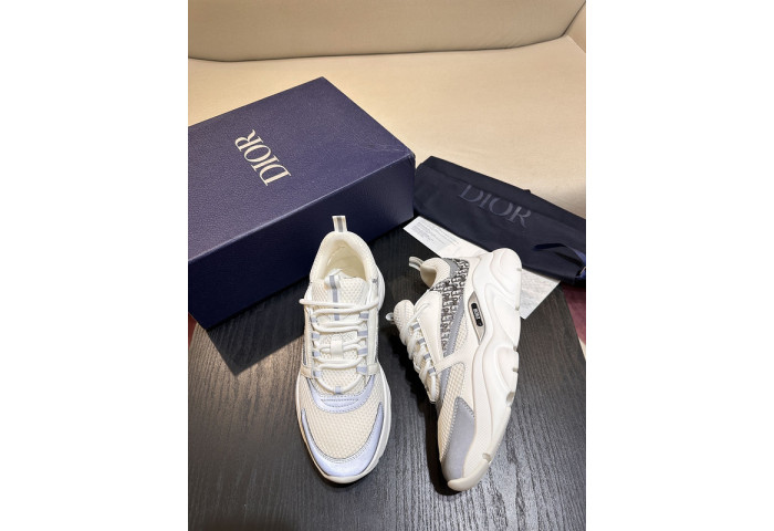 DIOR B22 SNEAKERS -40