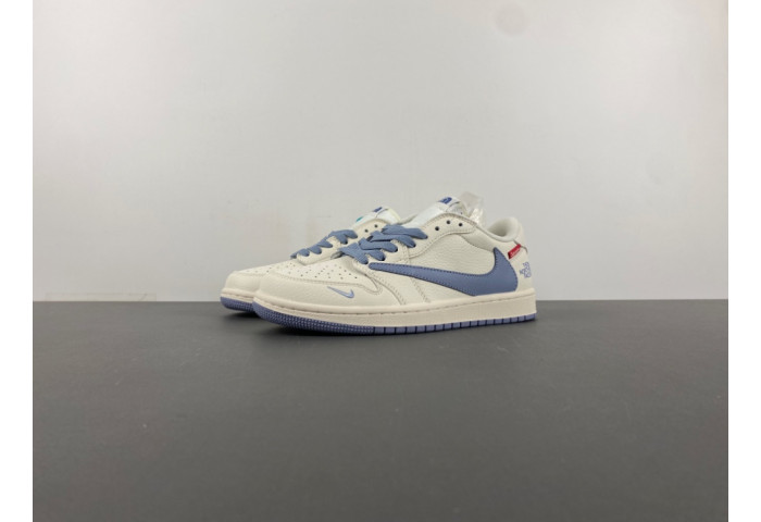 Travis Scott x Air Jordan 1 Low-DIY1688-007