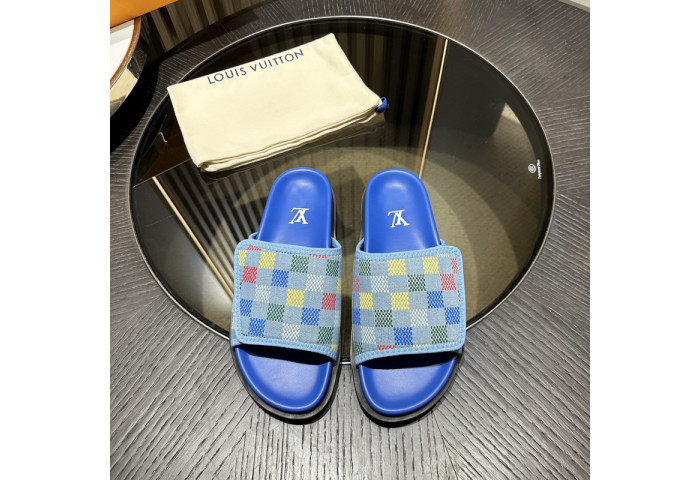 L&V sandal 70