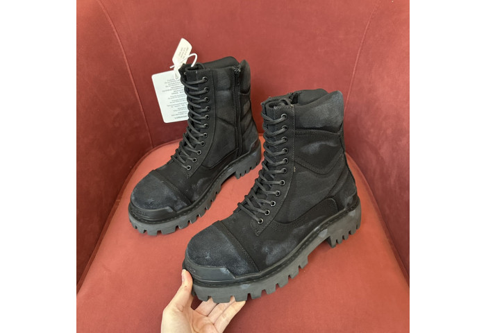 BALENCIAGA BOOT -24