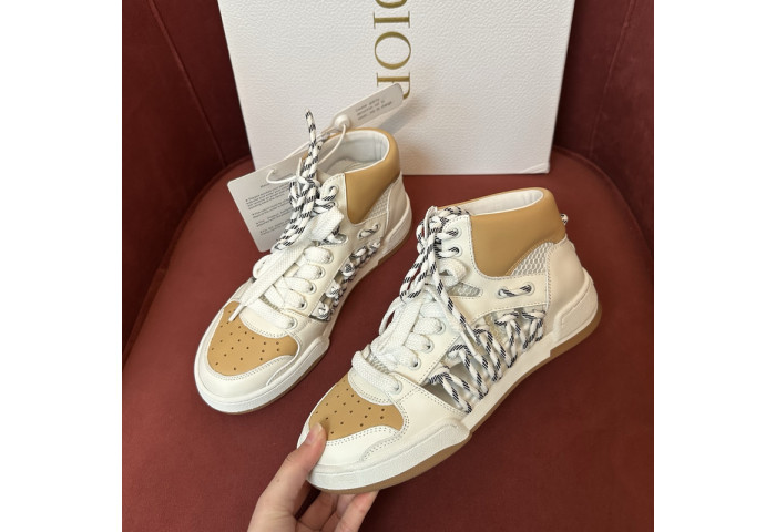 DIOR B57 SNEAKERS-09