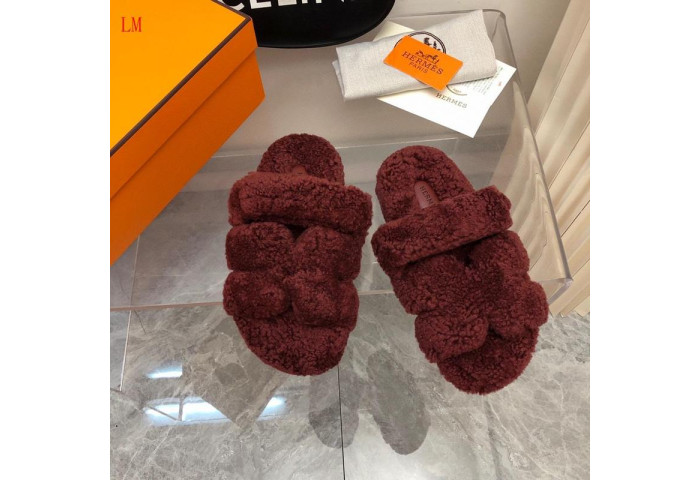 Hermes Sandal 35