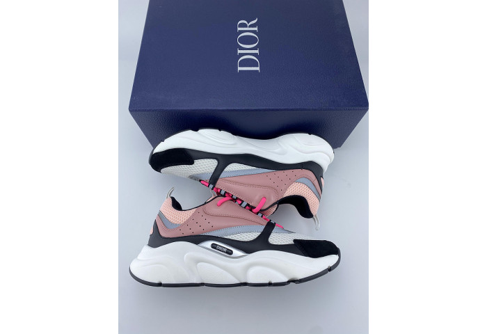 DIOR SNEAKERS T0000-053