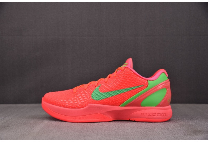 NK Zoom Kobe 6 Protro Reverse All Star PE-04LH357