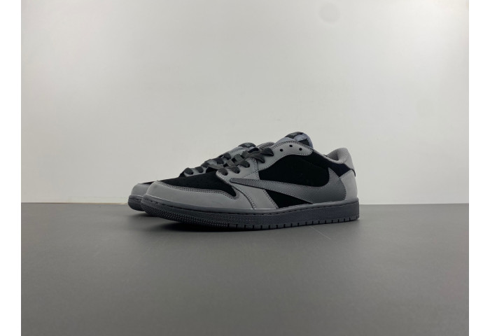 Travis Scott x Air Jordan 1-DM7866-775