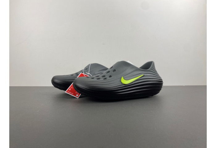 ReactX Rejuven8 ''Black Cool Grey Volt-HV5060-003