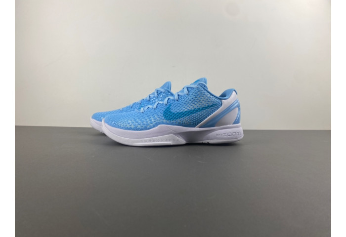 Nike Kobe 6 Caitlin Clark-PE2025-107