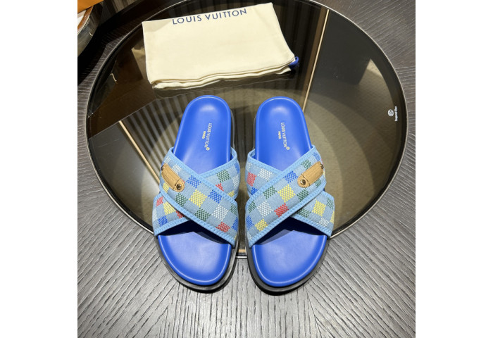 L&V sandal 57