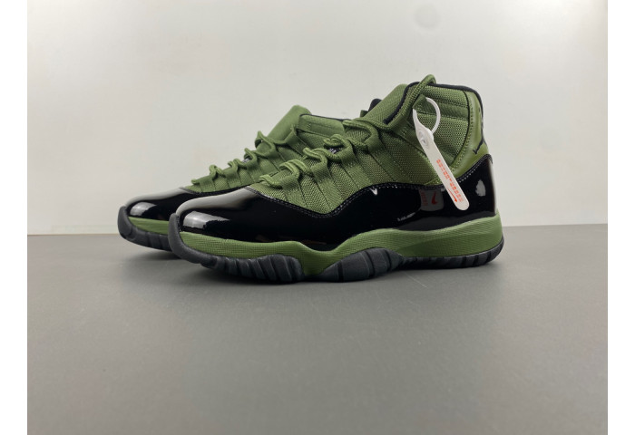 Air Jordan 11 Retro -CT8012-300