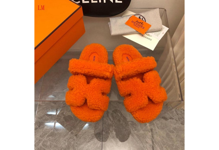 Hermes Sandal 36