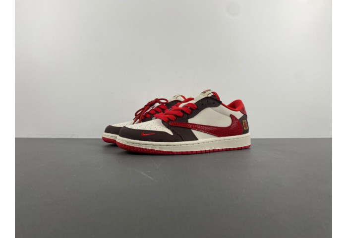 Fragment x Travis Scott x -CH6336-020