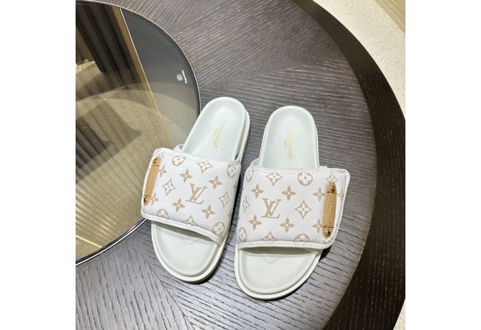 L&V sandal 65