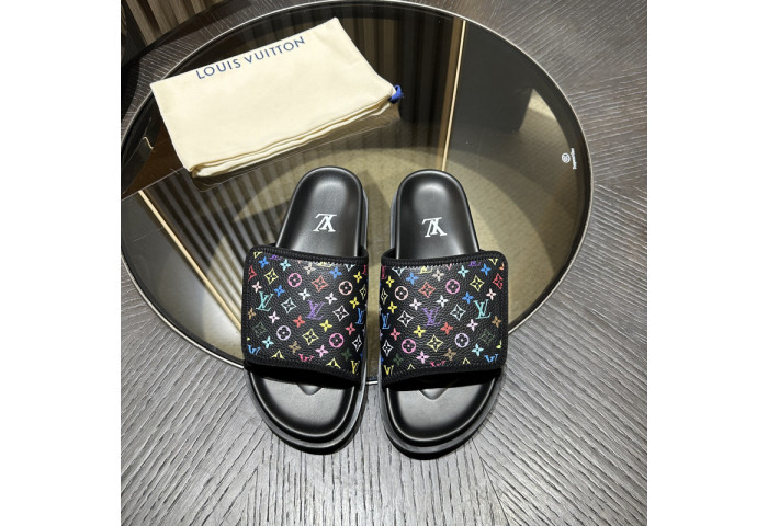 L&V sandal 72