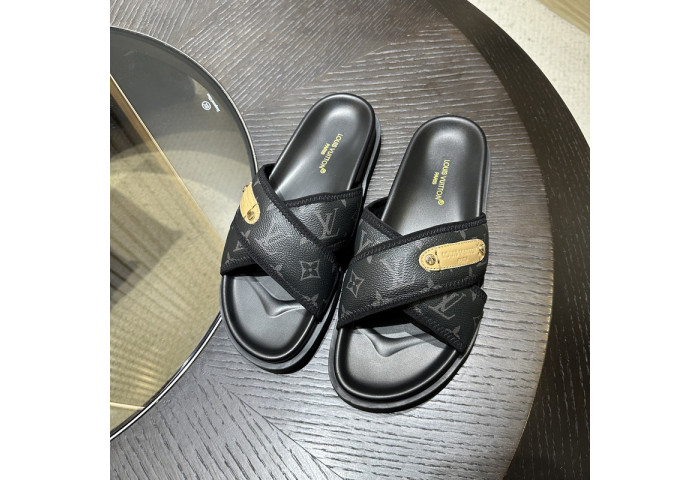 L&V sandal 50