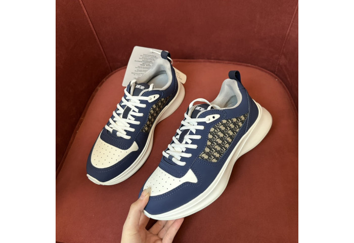DIOR B25 SNEAKERS-15