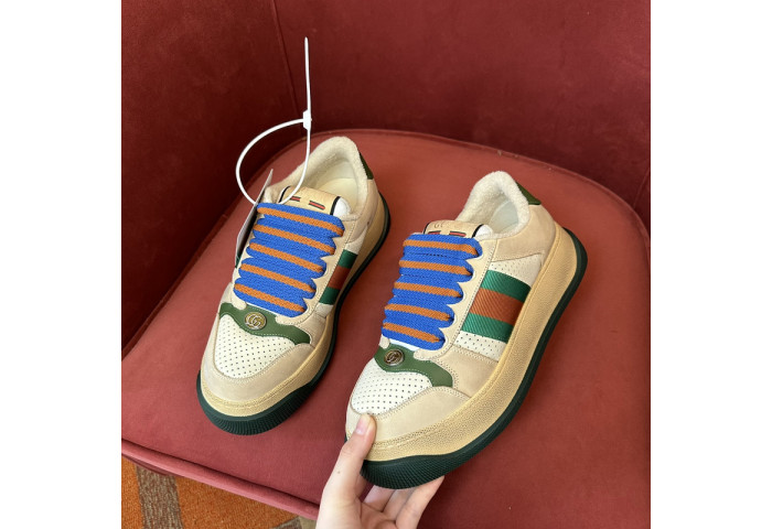 GUCCI SNEAKER 105